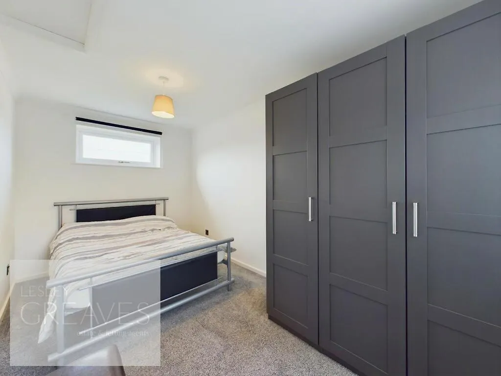 Vakantiehuis The Marlowe Stay Nottingham Verenigd Koninkrijk