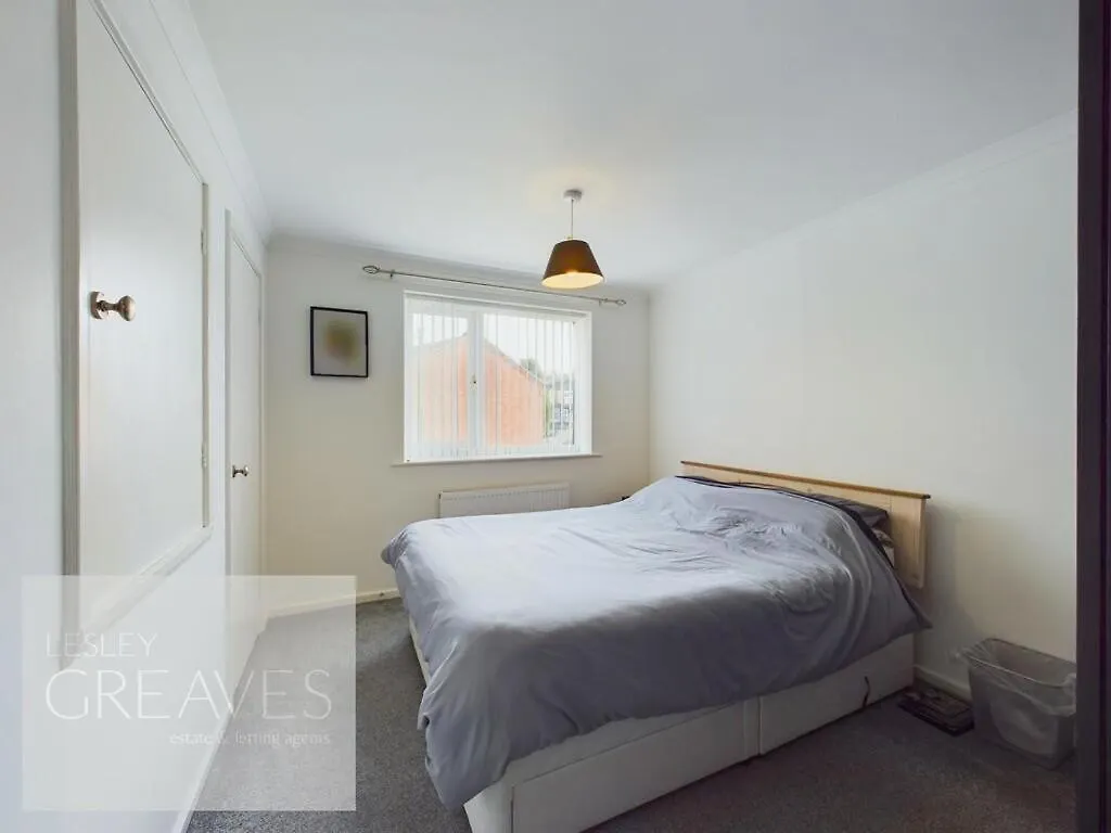 The Marlowe Stay Nottingham Vakantiehuis