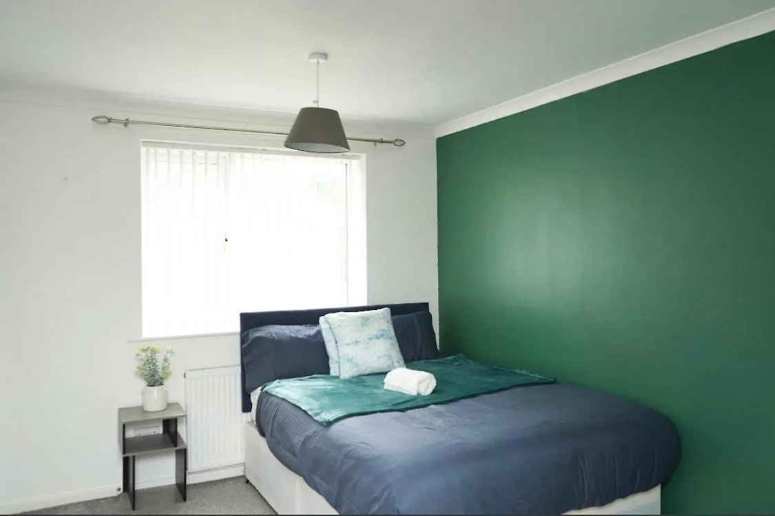 The Marlowe Stay Nottingham