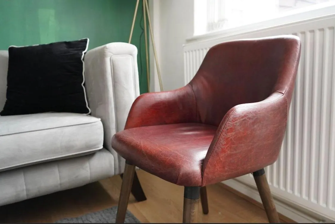 Holiday home The Marlowe Stay Nottingham