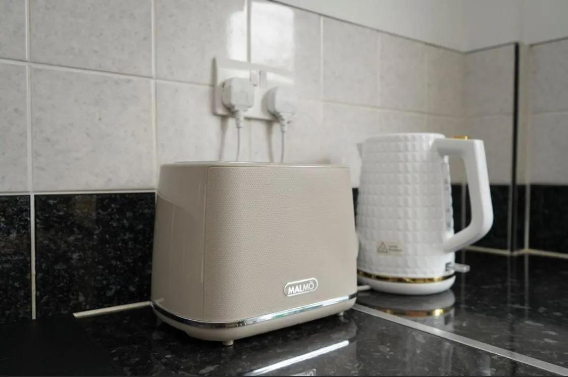 Holiday home The Marlowe Stay Nottingham