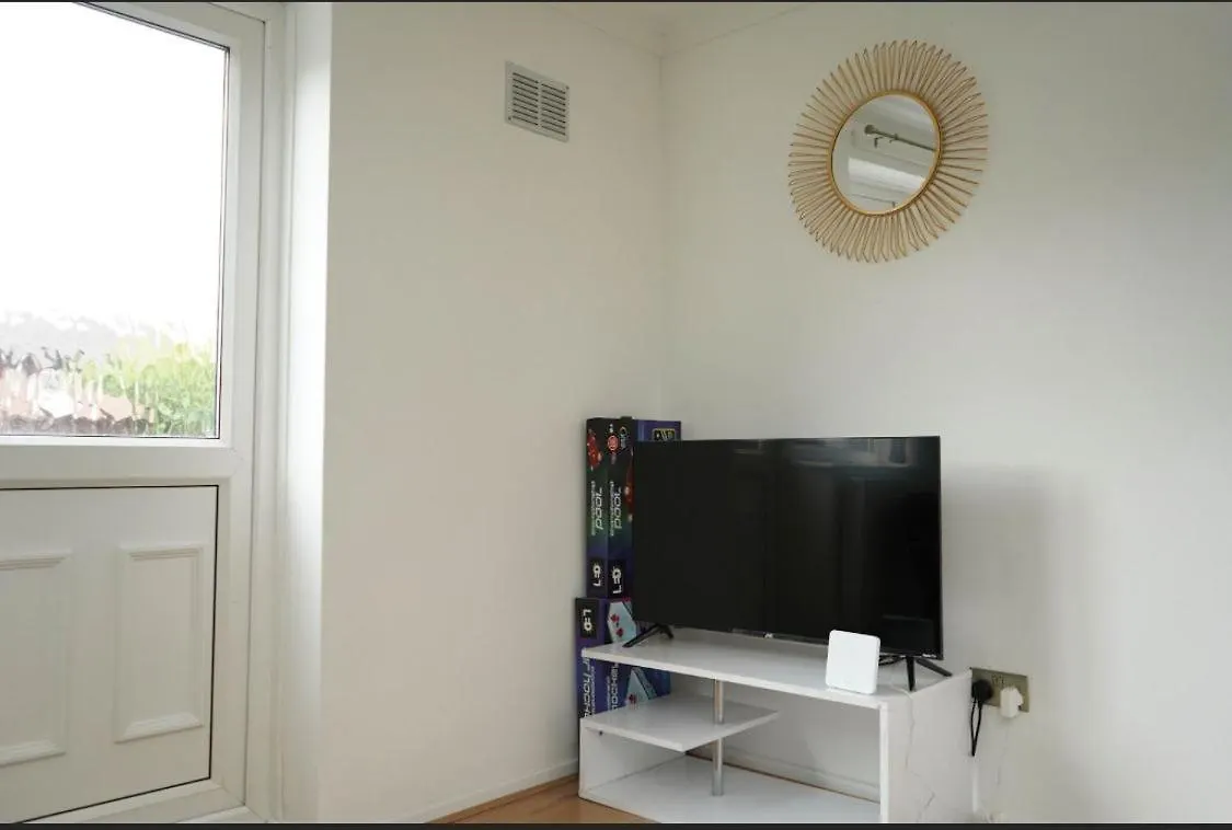 Holiday home The Marlowe Stay Nottingham United Kingdom