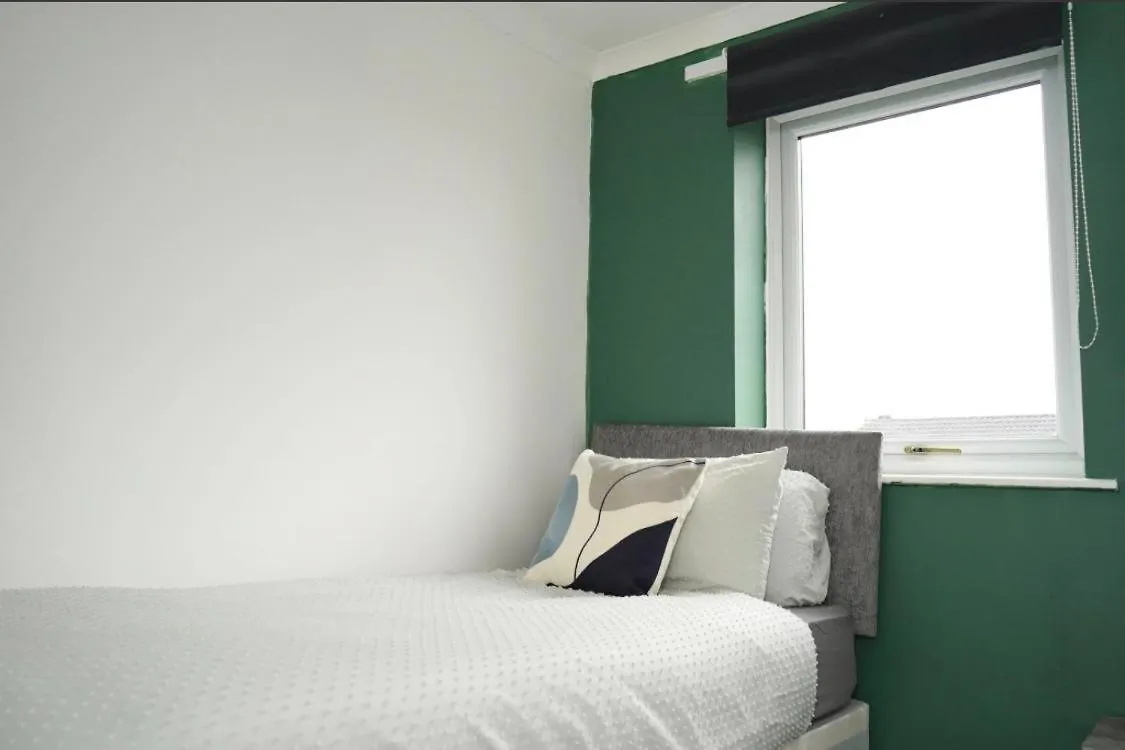 The Marlowe Stay Nottingham 0*,  United Kingdom