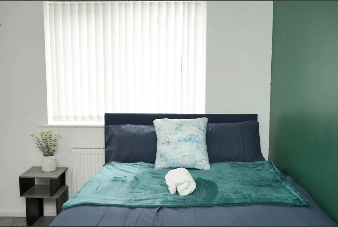 The Marlowe Stay Nottingham