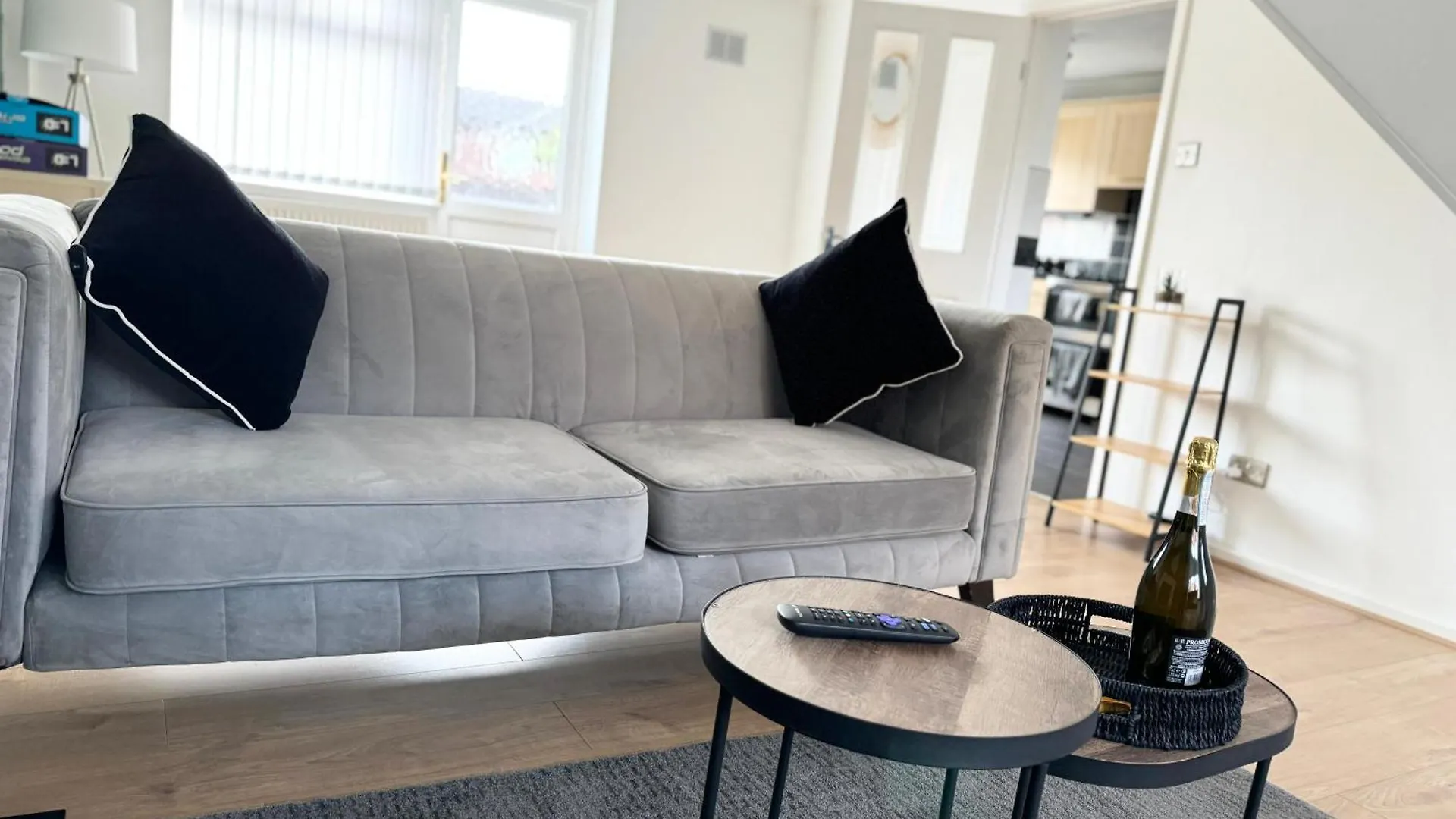 The Marlowe Stay Nottingham