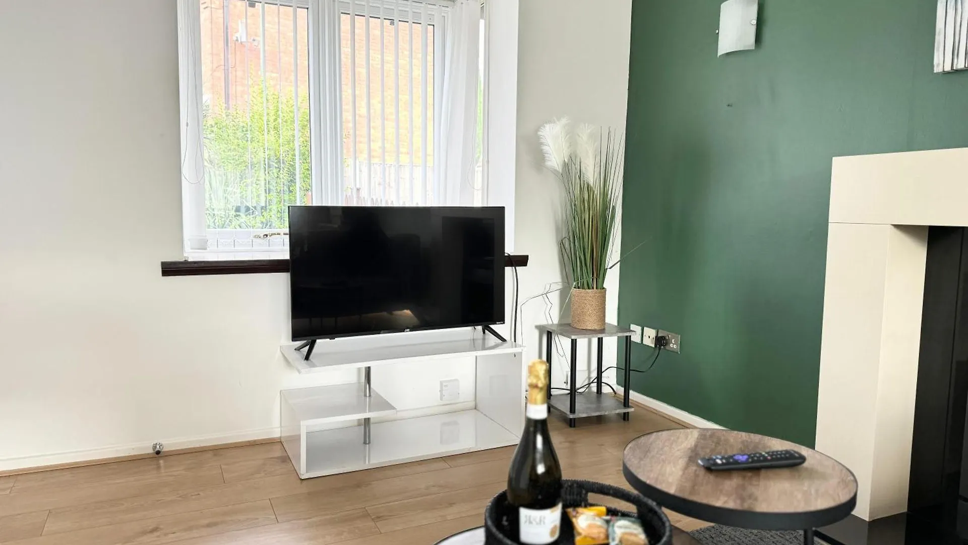 The Marlowe Stay Nottingham United Kingdom