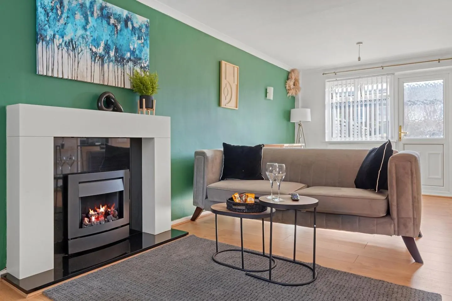 The Marlowe Stay Nottingham