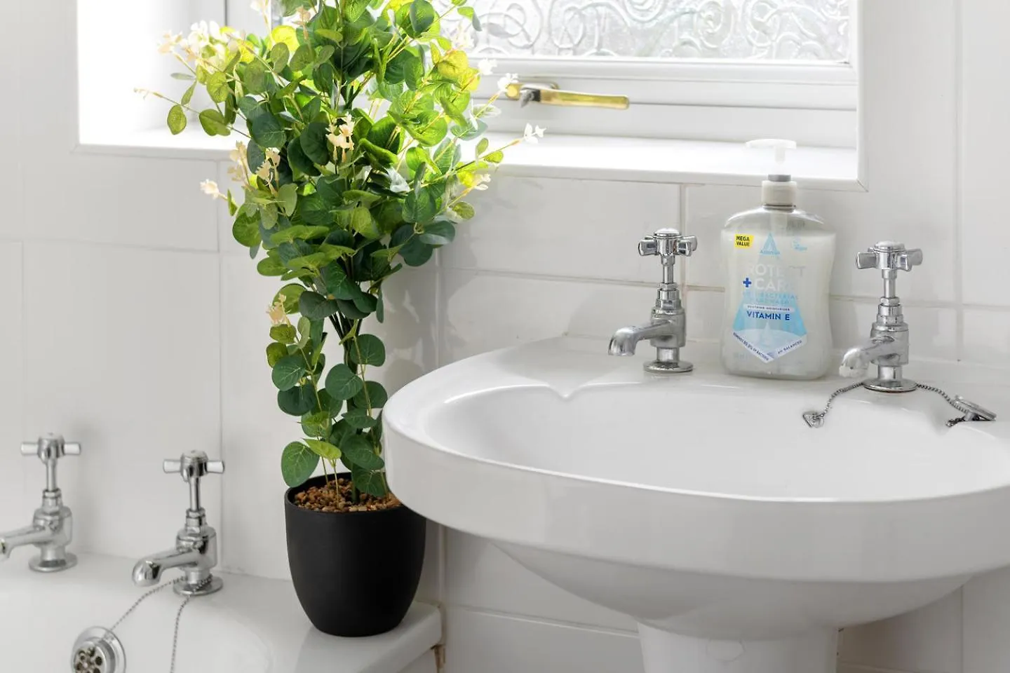Holiday home The Marlowe Stay Nottingham United Kingdom