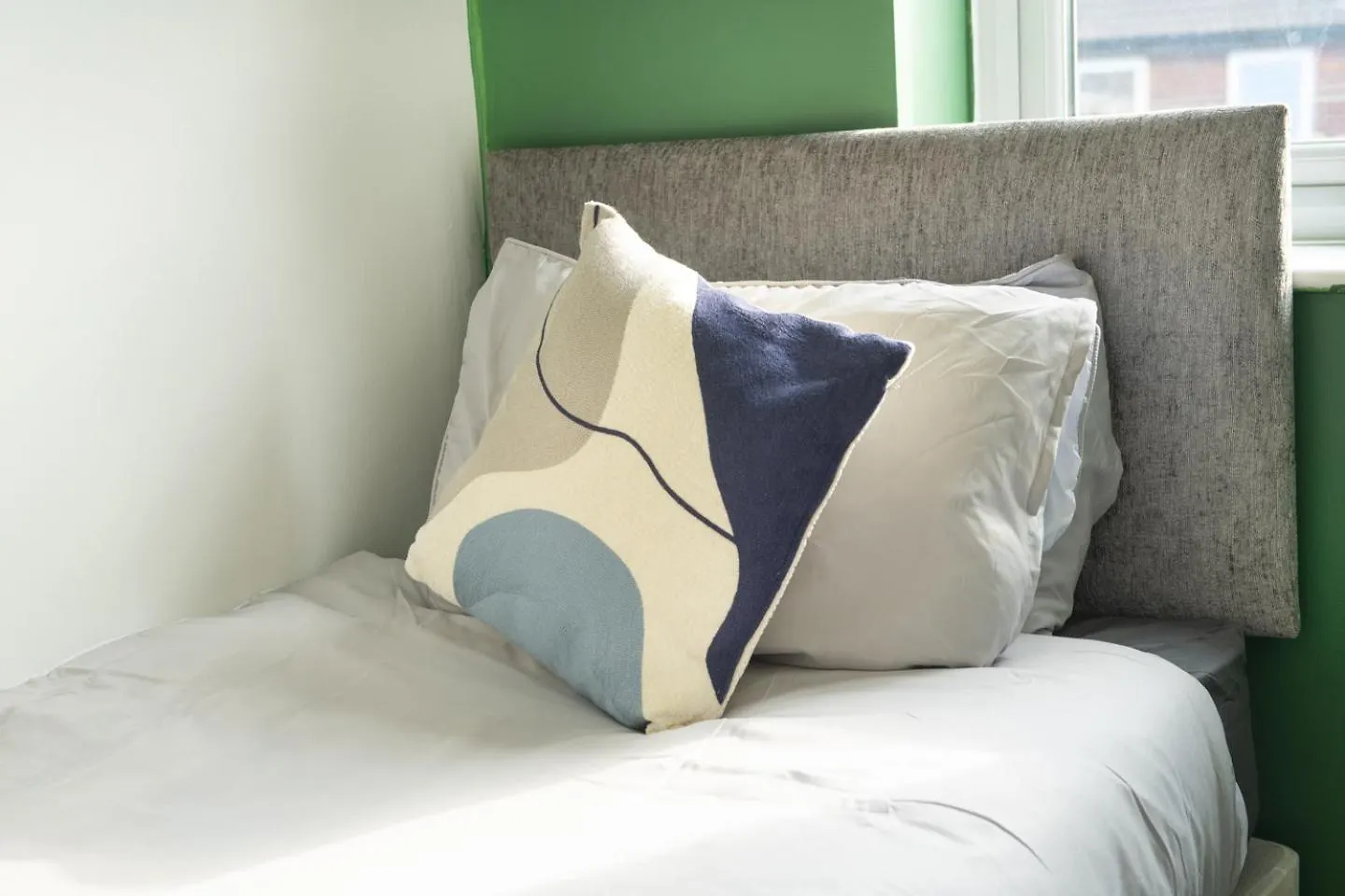 The Marlowe Stay Nottingham 0*,  United Kingdom