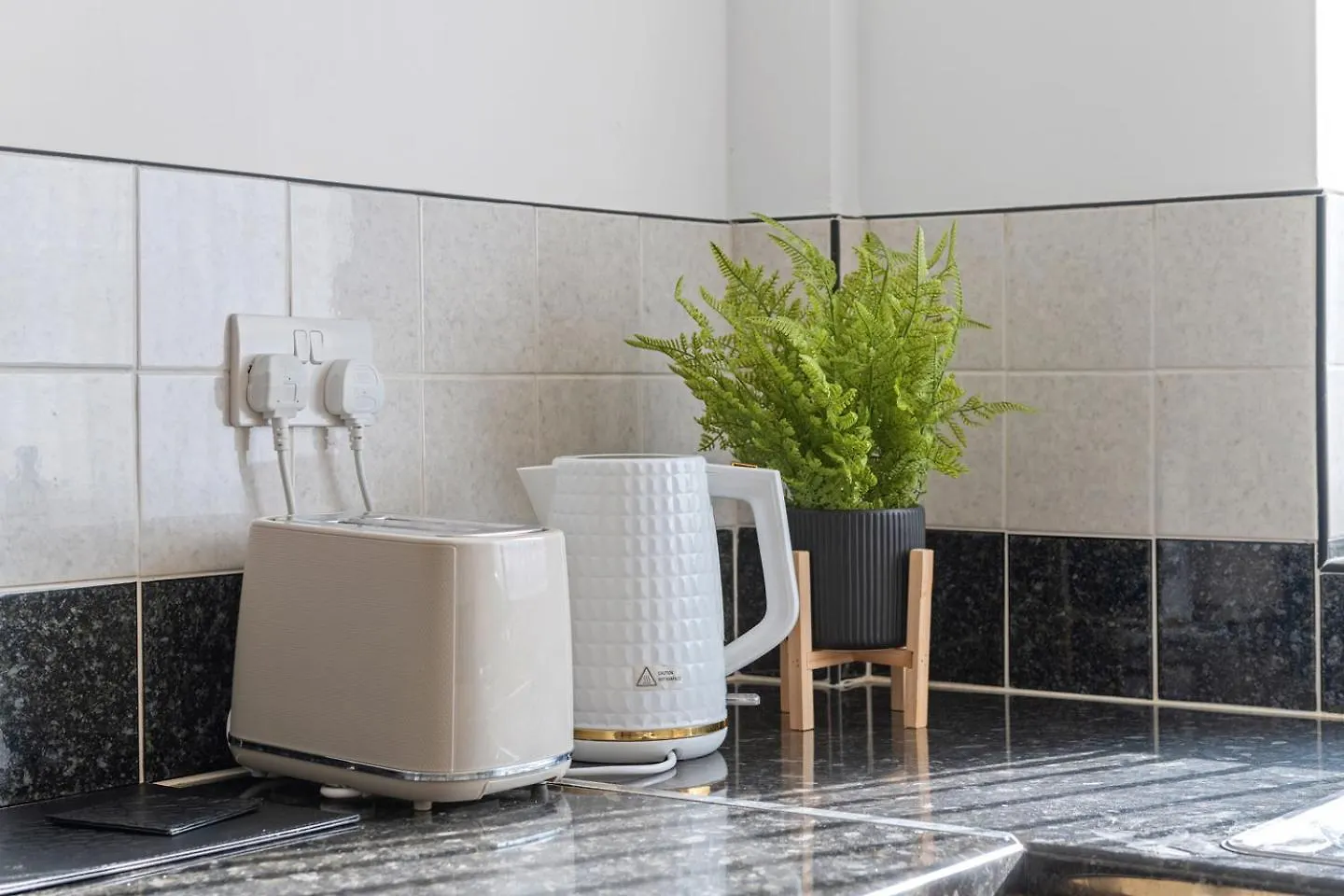 The Marlowe Stay Nottingham Holiday home