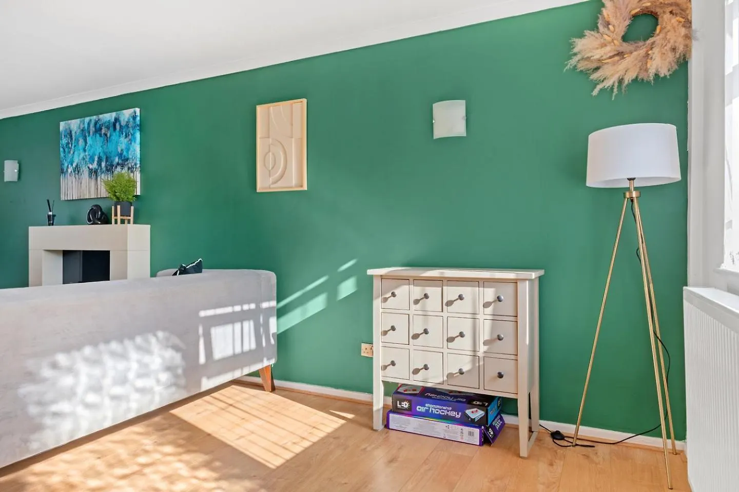 The Marlowe Stay Nottingham Holiday home