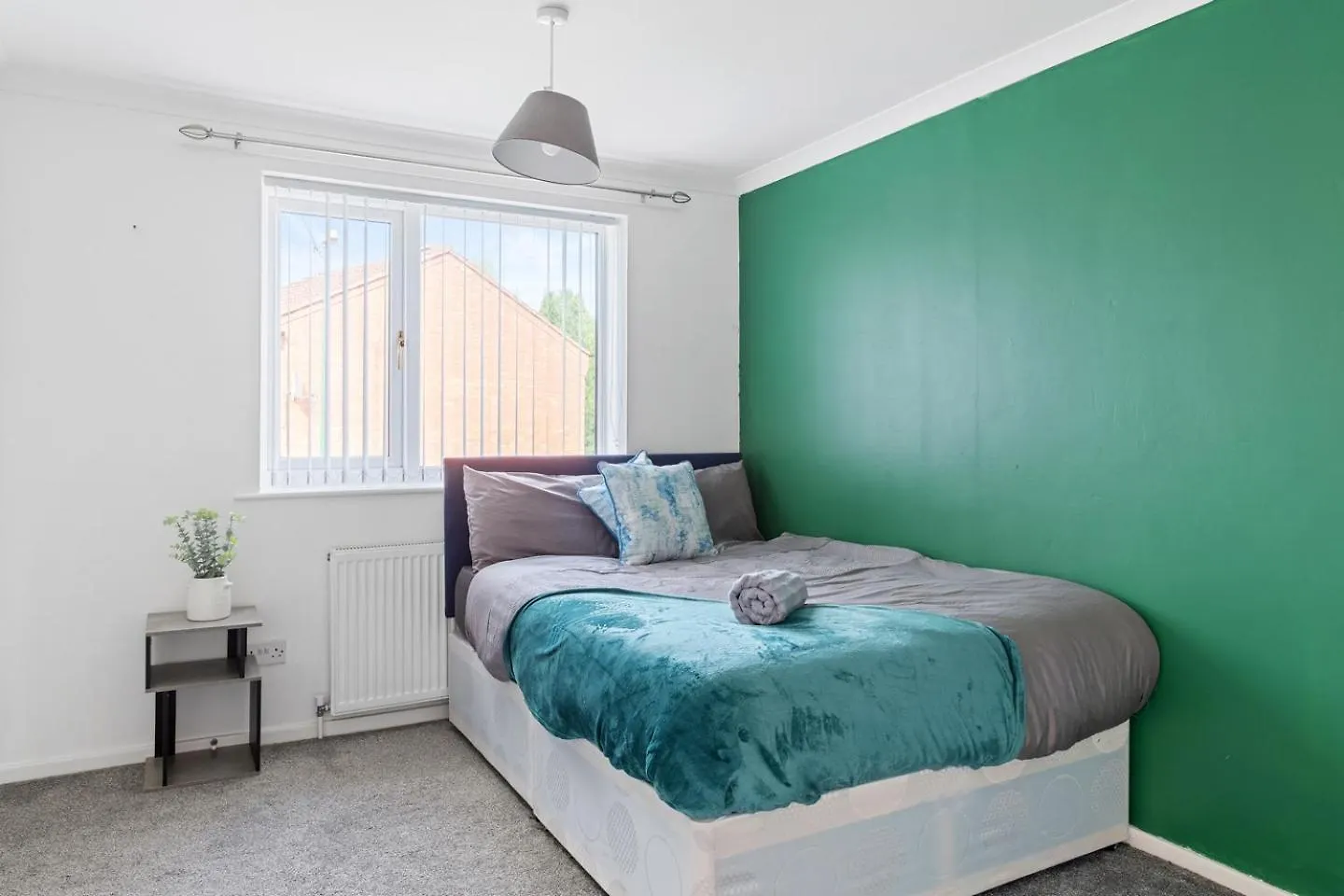 The Marlowe Stay Nottingham