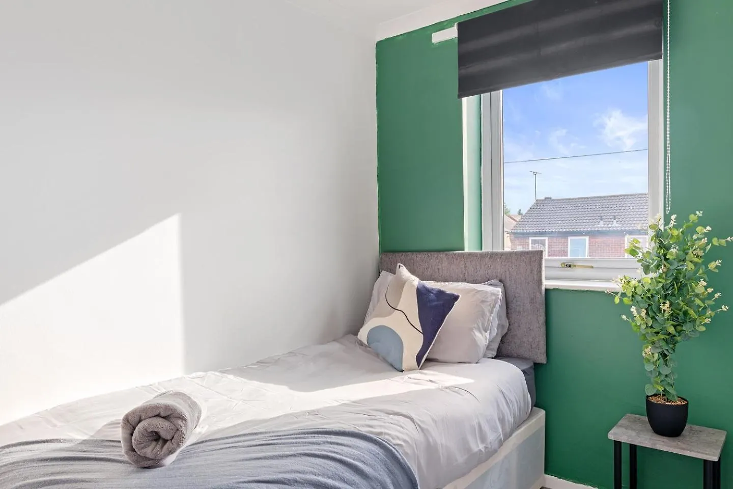 The Marlowe Stay Nottingham