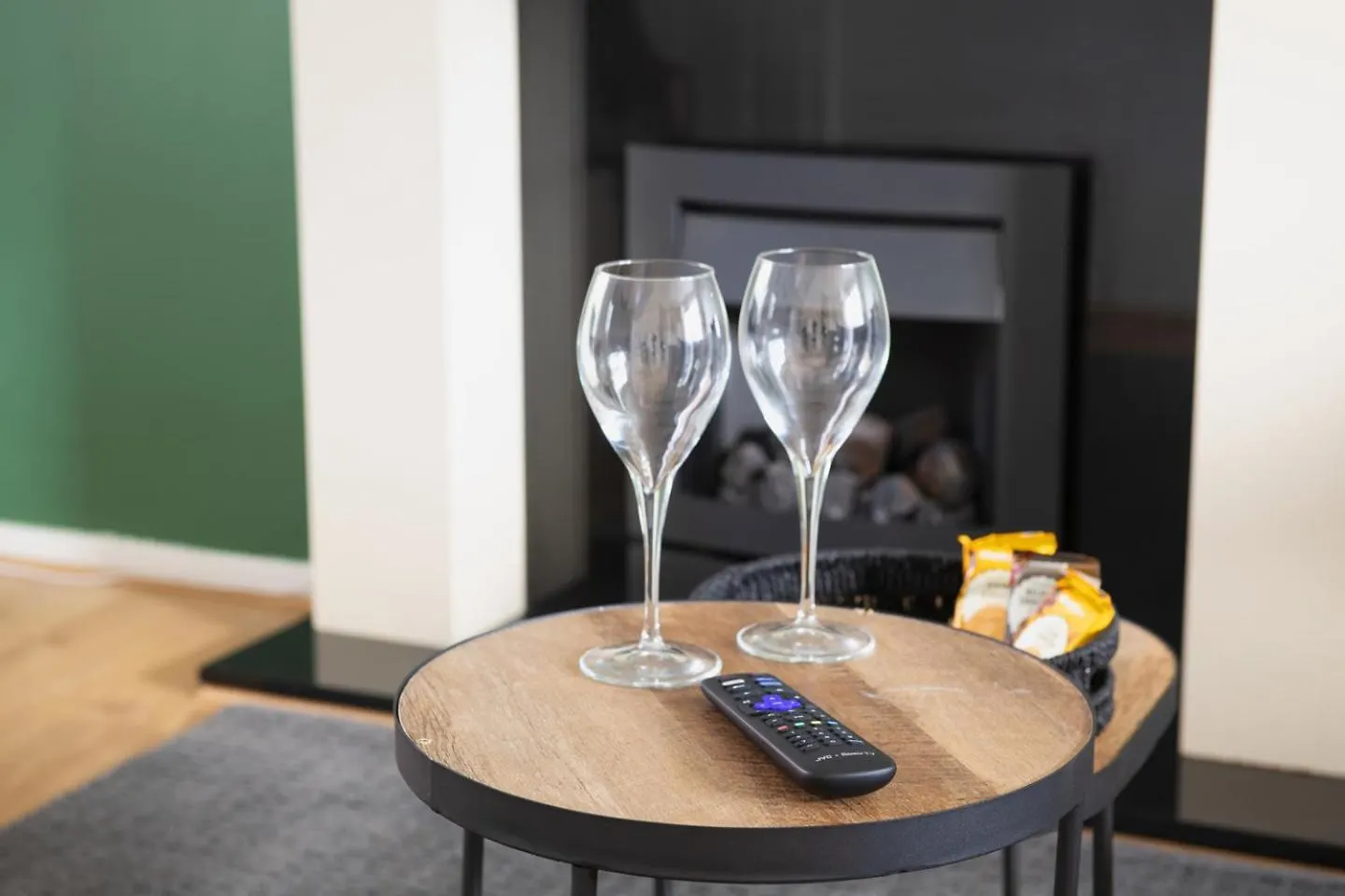 The Marlowe Stay Nottingham