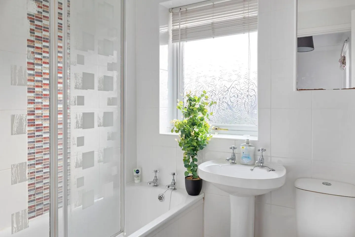 The Marlowe Stay Nottingham Holiday home