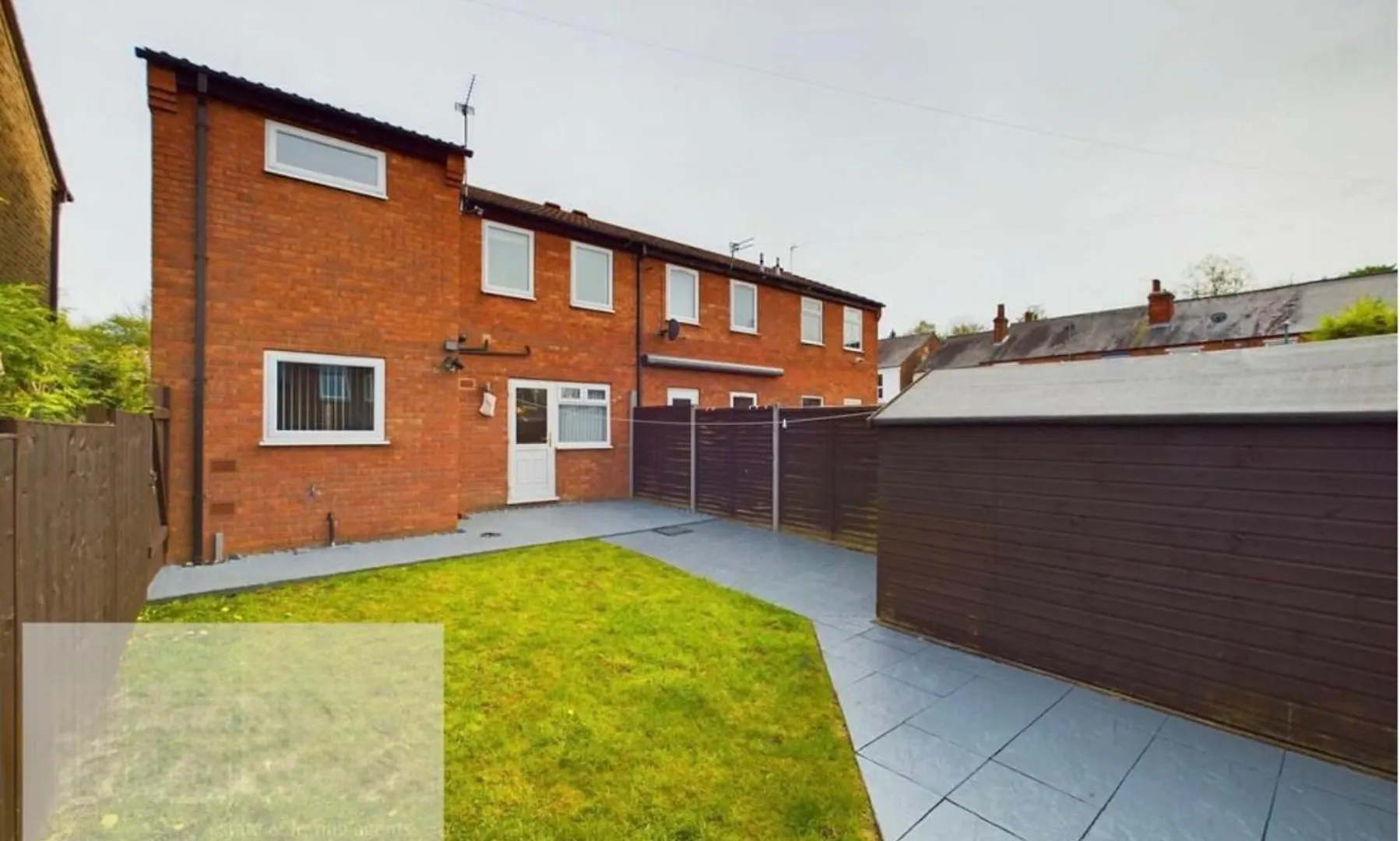 Holiday home The Marlowe Stay Nottingham United Kingdom