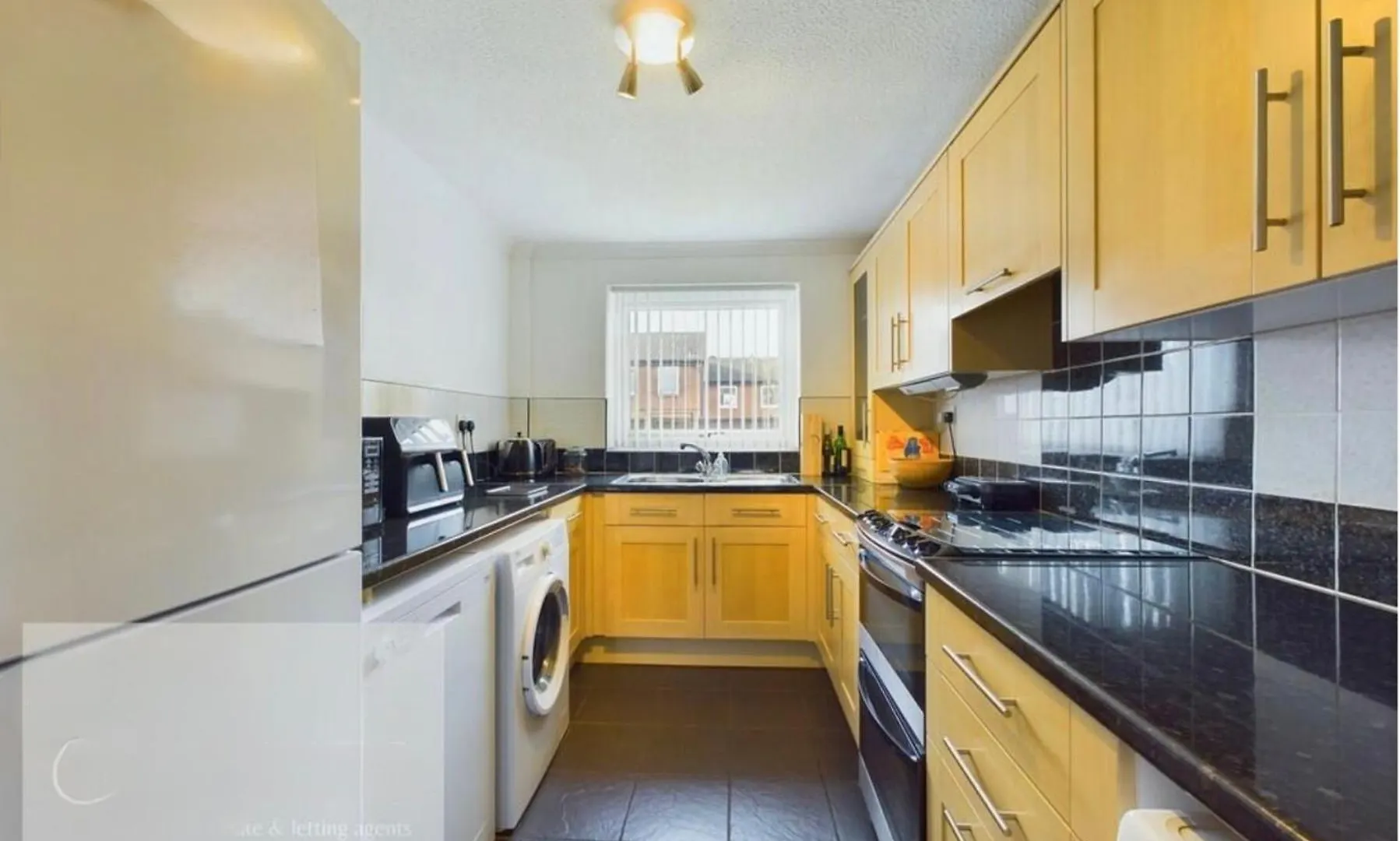 Holiday home The Marlowe Stay Nottingham