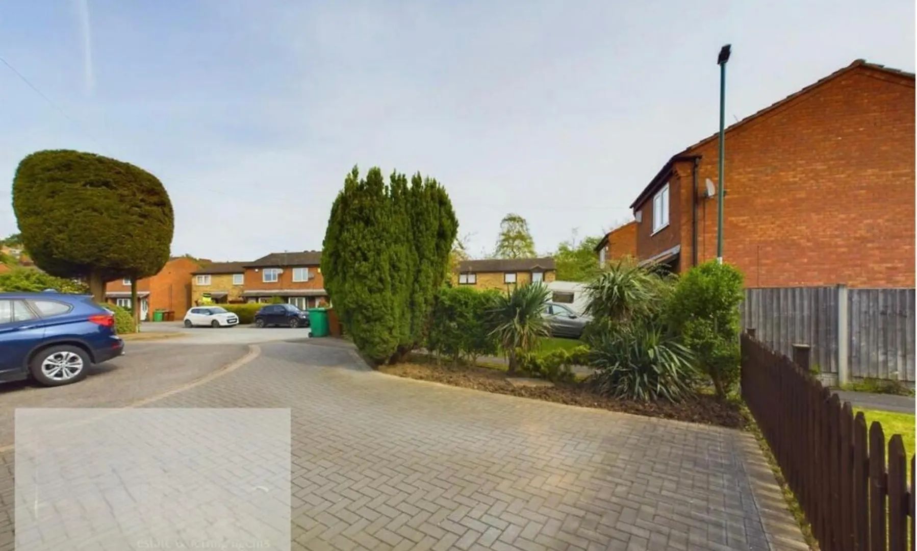 The Marlowe Stay Nottingham Holiday home